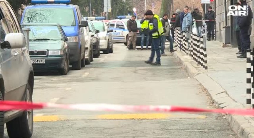 Задържаха брат на депутат от ДПС за ръководене на престъпна група за рекет