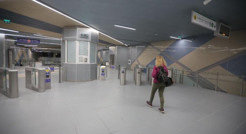 Вдигат цената на билета за метрото в София, става по-скъп от трамвай или автобус