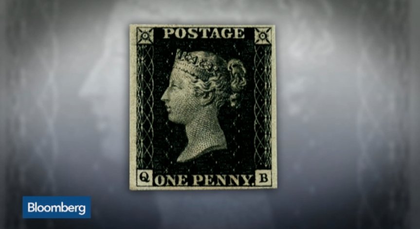 Пощенските марки като печеливша инвестиция