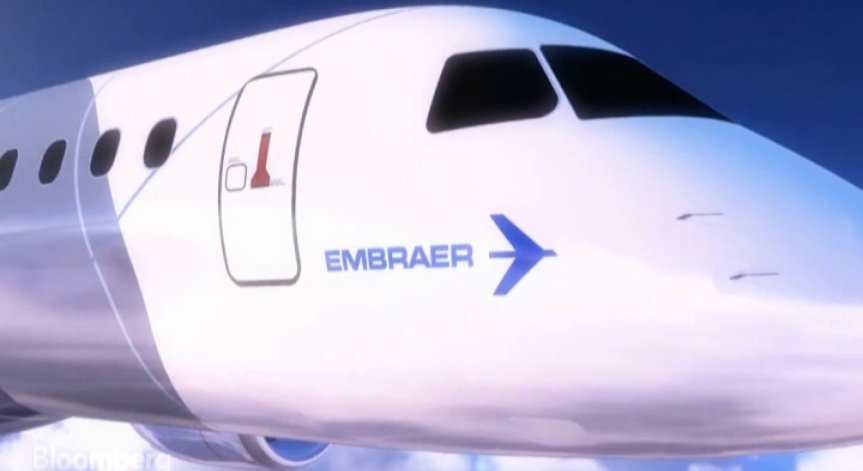 RANX: Петте нaй-скъпи самолета на Embraer