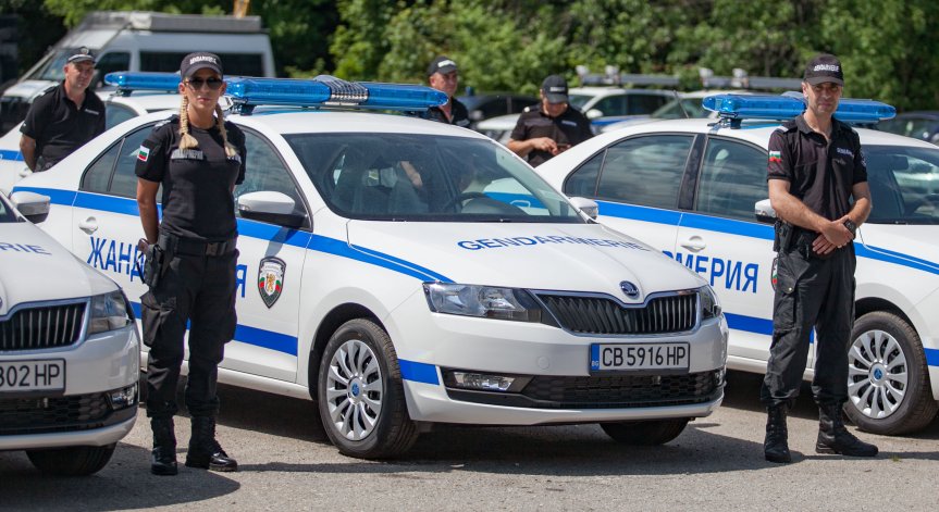 МВР и НАП с проверки по нощните заведения във Варна