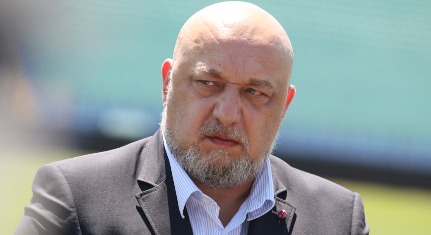 Кралев загрижен за демокрацията: Задкулисието опитва да превземе държавата