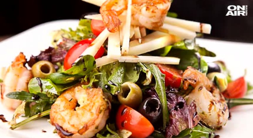 Седем дни кулинарни изкушения за любителите на храната