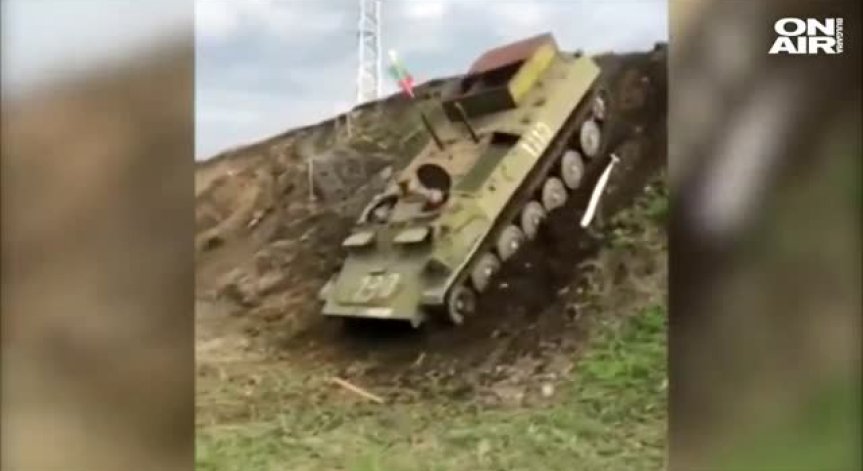 Проверява ли Военната прокуратура ямболския бизнесмен Динко Вълев?