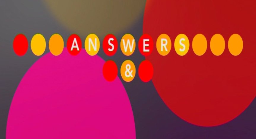 Изборите за европейски парламент в Q&A с Клара Маринова