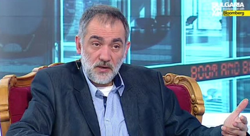 Стабилна ли е банковата система: Boom&Bust, ч.1