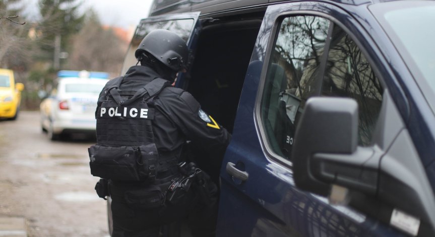 Обявиха Никола Николов-Паскал за издирване