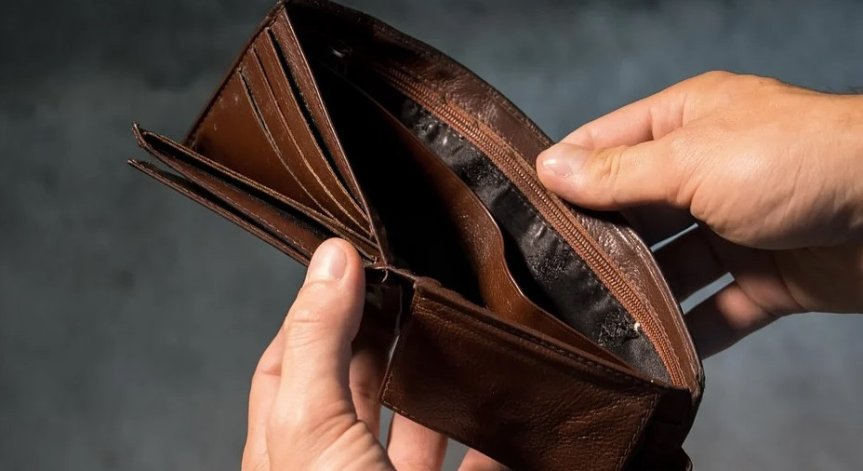 53% oт xopaтa до 39 г. в ЕС трудно покриват разходите си