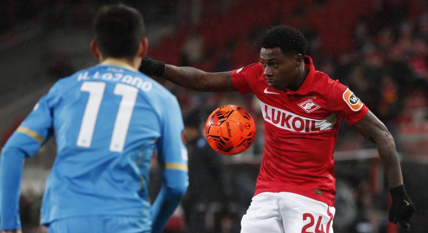 Бивш футболен национал се забърка в контрабанда на 1350 кг кокаин, влиза в затвора