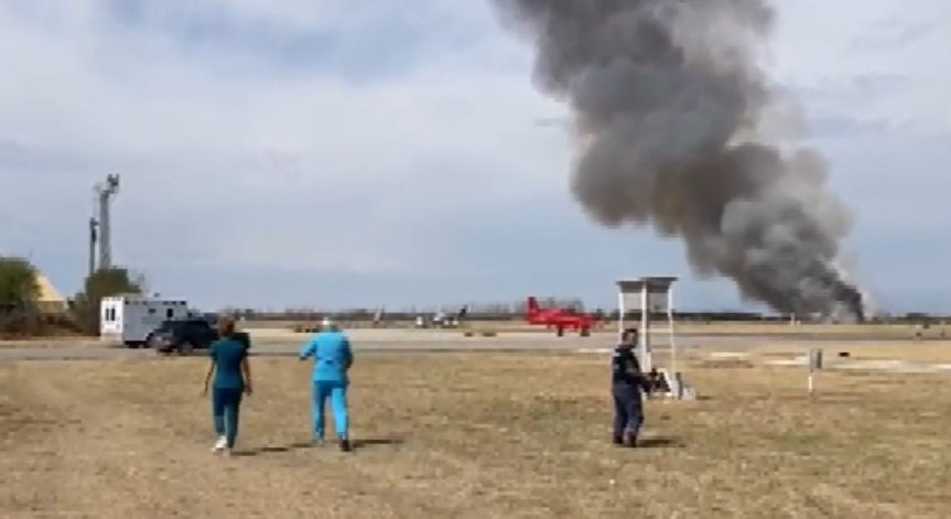 Черната кутия заминава за Чехия.