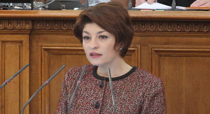 Ще успее ли ГЕРБ с вота на недоверие срещу кабинета 