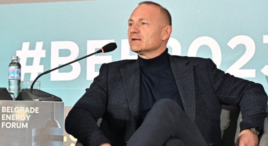 Росен Христов: Ангажираните във въглищните райони трябва да видят ползите от зеления преход