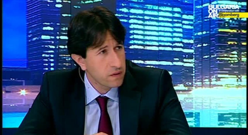К. Исмаилов: Кризата с КТБ прави нестабилни публичните финанси