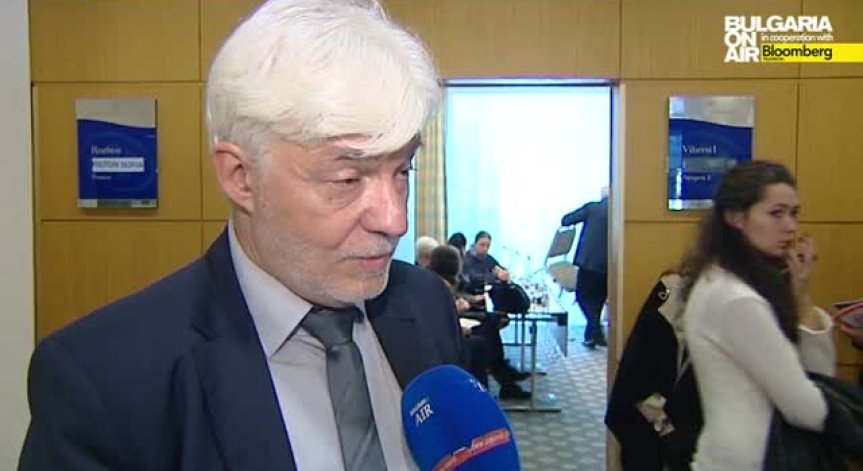 Механични части за Големия адронен колайдер са произведени в Русе
