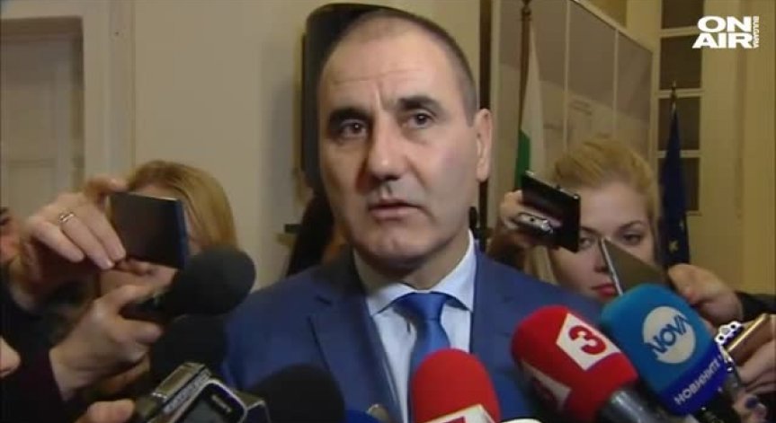 Минимални шансове за съставяне на правителство от РБ