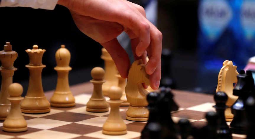 Антоанета Стефанова с бронз от Европейското по ускорен шах