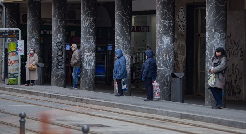 ПП-ДБ искат забрана на смяната на ЕГН след пълнолетие