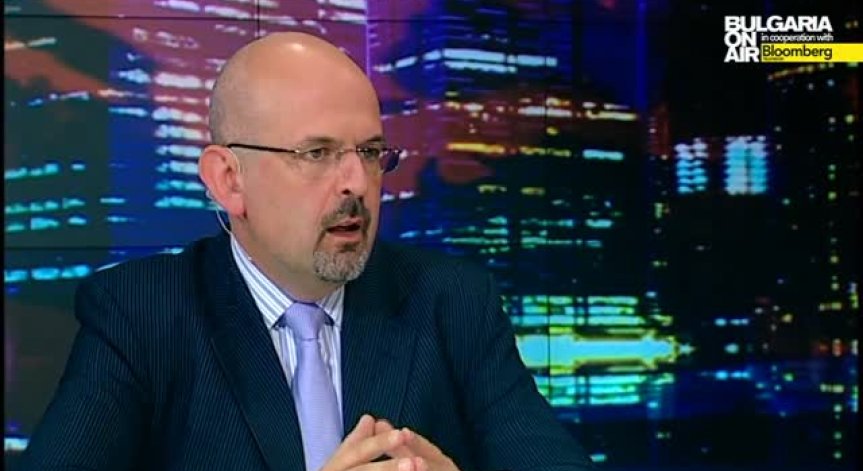 Проблемите пред нас са предизвиквани от управляващите, а не от държавите