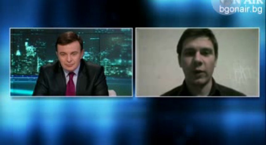 RIM се лута и това ще му донесе още неприятности, прогнозира експерт