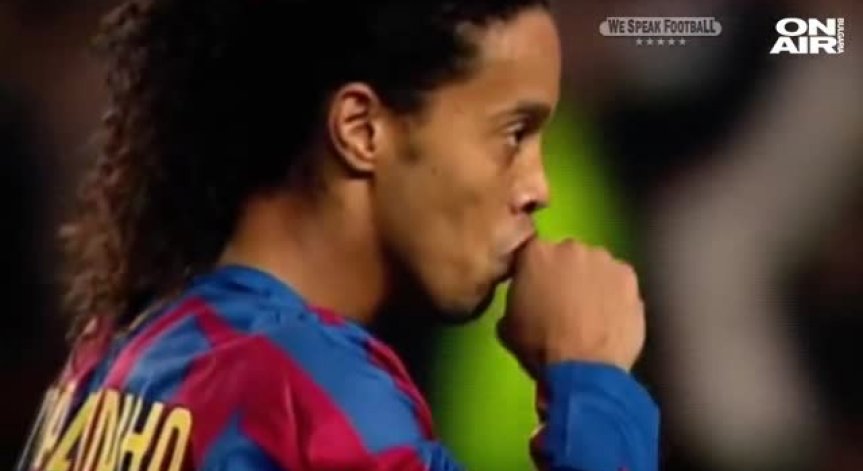 Един футболен Магьосник стана на 38