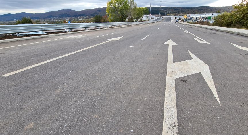 Затруднено ще е движението по АМ 