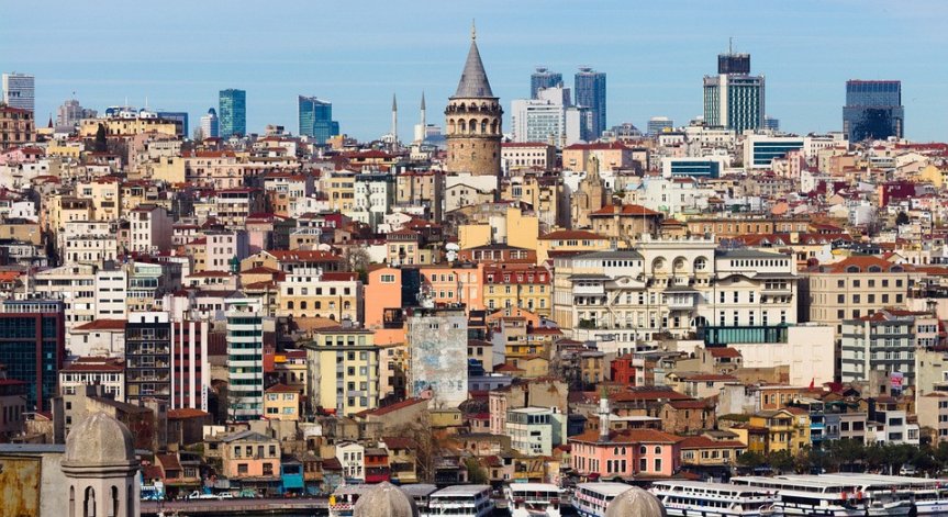 Турция е напът да забрани продажбата на имоти на чужденци