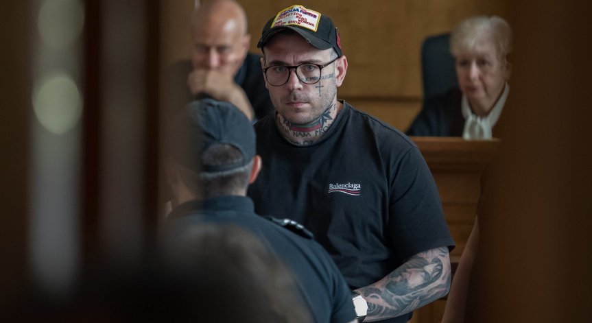 Безкрайна сага: Отложиха заседанието по делото срещу Семерджиев