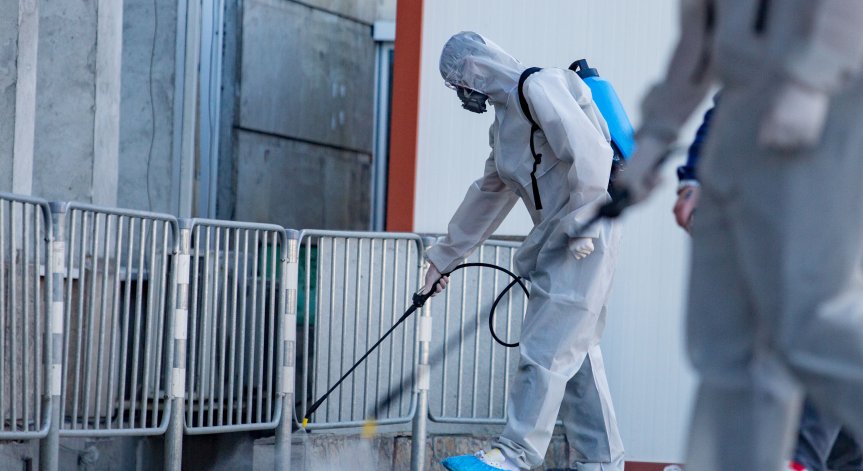 Здравните власти на ЕС: Омикрон е сериозна опасност