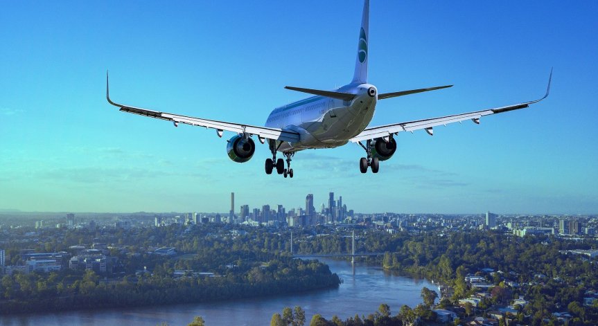 Русия забрани авиокомпаниите от 36 държави