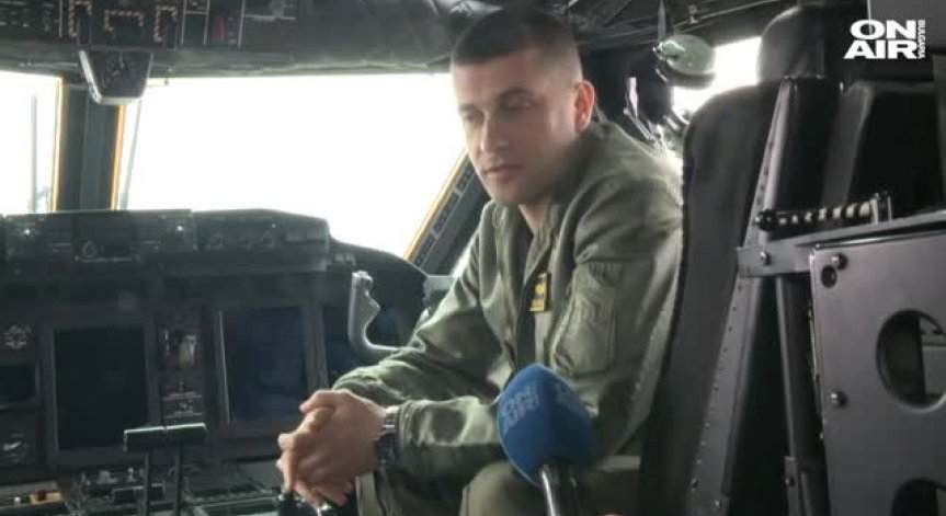 Авиобазите у нас отварят вратите си за деня на авиацията и комсонавтиката