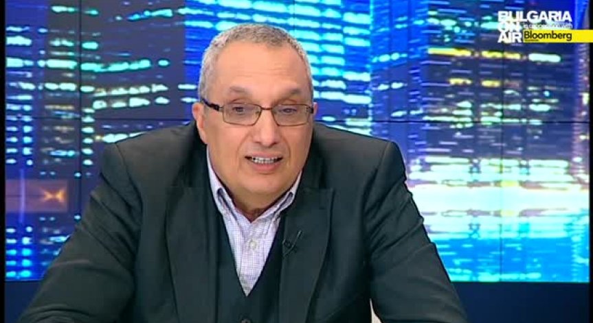 Иван Костов: През БТК може да бъде следен всеки българин