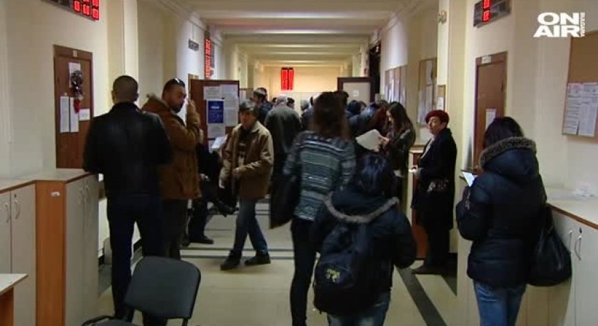 ООН: Населението на България ще намалее наполовина до 2100 г.