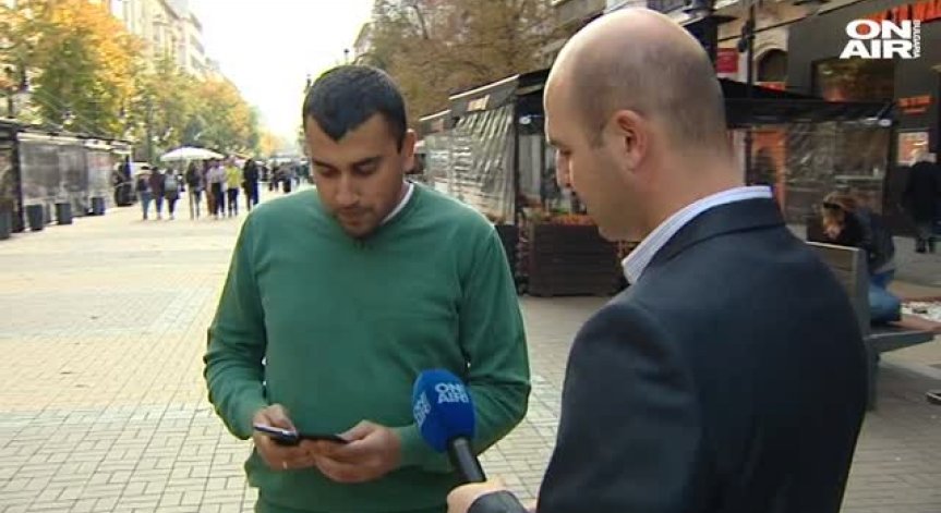 Заплахи заради ромски стипендии