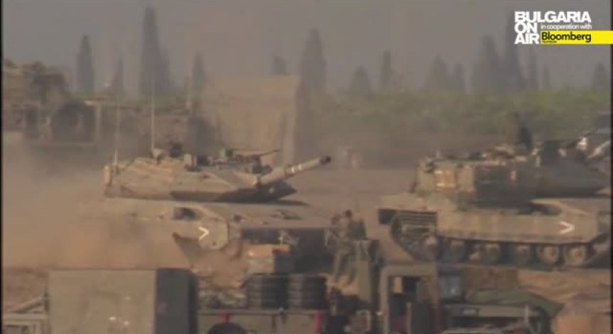 Палестина свиква извънредно заседание