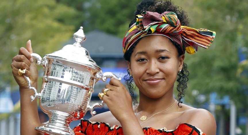Контузия спря шампионката от US Open за 