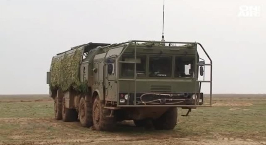 САЩ обвиниха Русия в незаконно разполагане на крилати ракети