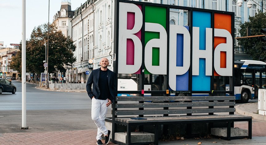 КУБ Корпорация разкрива нови работни места за Варна