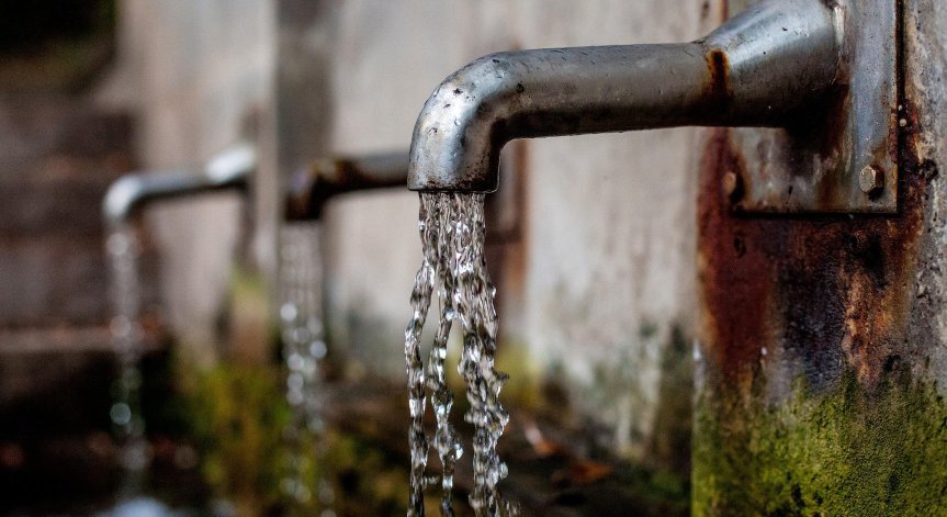 Без вода в някои квартали на София на 4 май