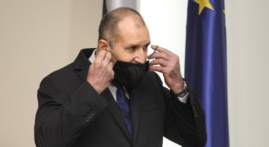 Радев: Научното сътрудничество повишава качеството на живот