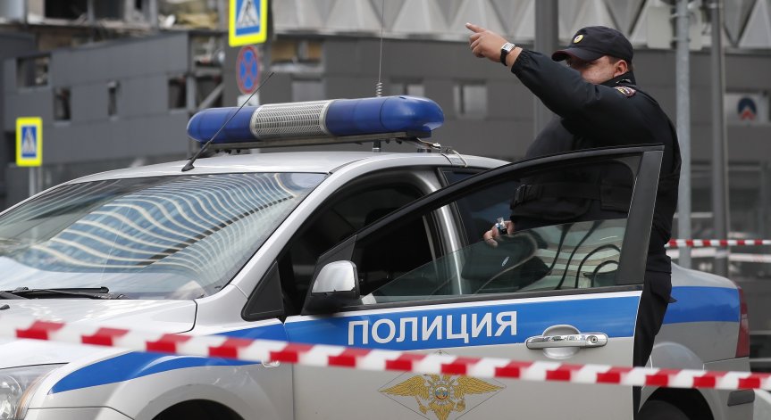 Заложническа криза в Ростов: Осъдени терористи плениха надзиратели в затвора