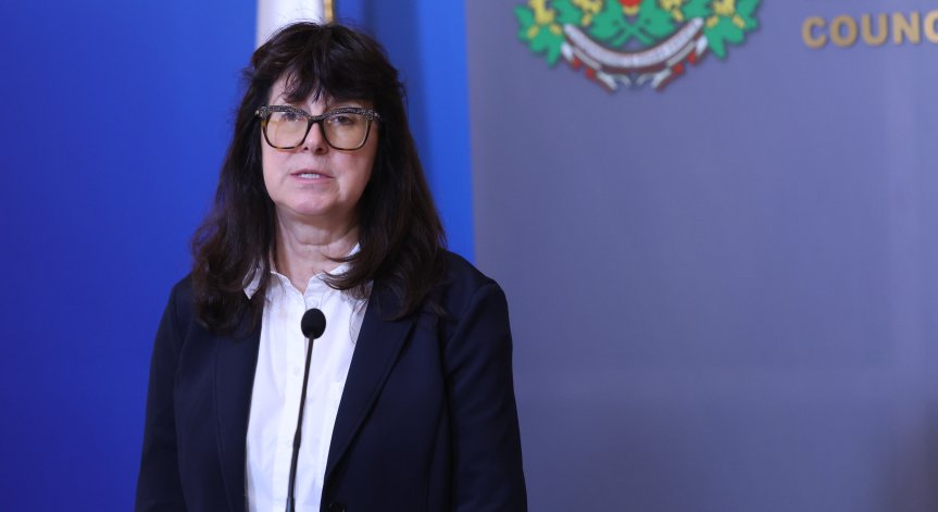 Здравният министър Галя Кондева свиква важно заседание