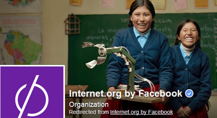 Как ще се промени интернетът в Индия с безплатните базови услуги