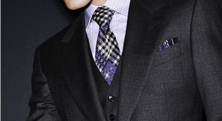 Има ли значение какъв цвят е вратовръзката?