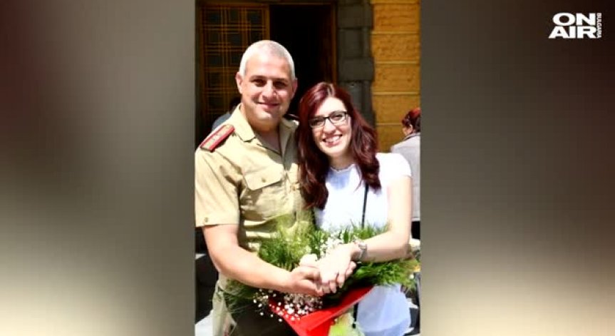 Сливен: Военен предложи брак по време на концерт