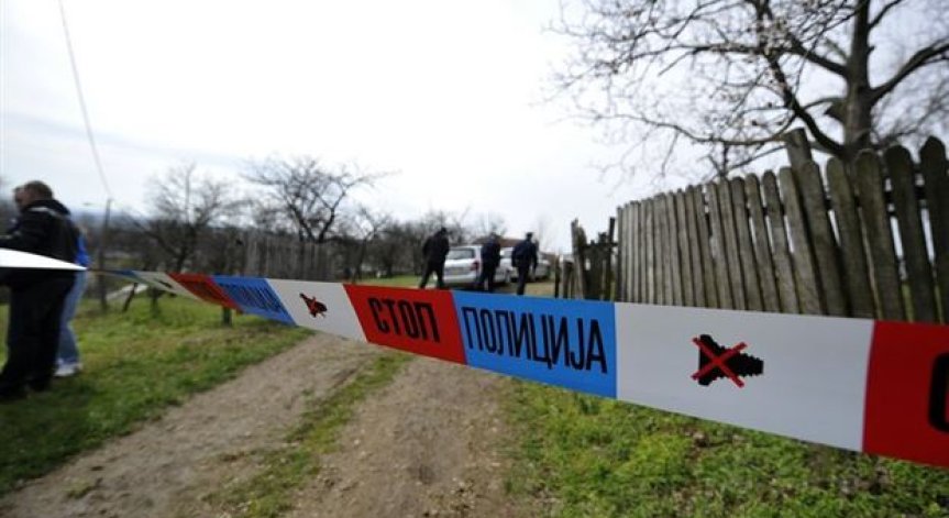 Ден на национален траур в Сърбия