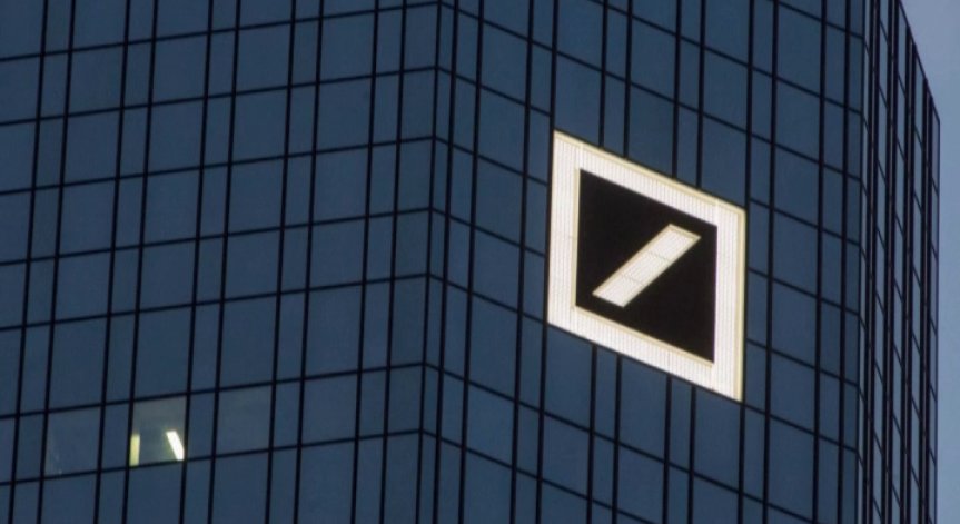 Deutsche Bank сменя изпълнителния директор