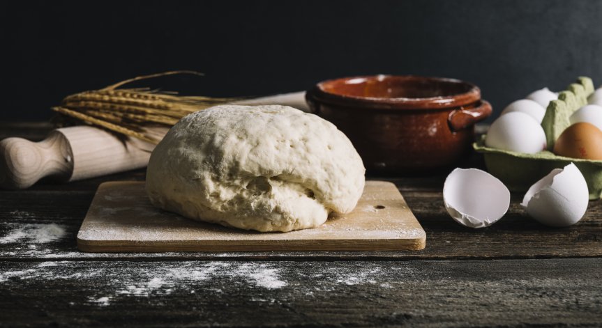 От бабините рецепти.