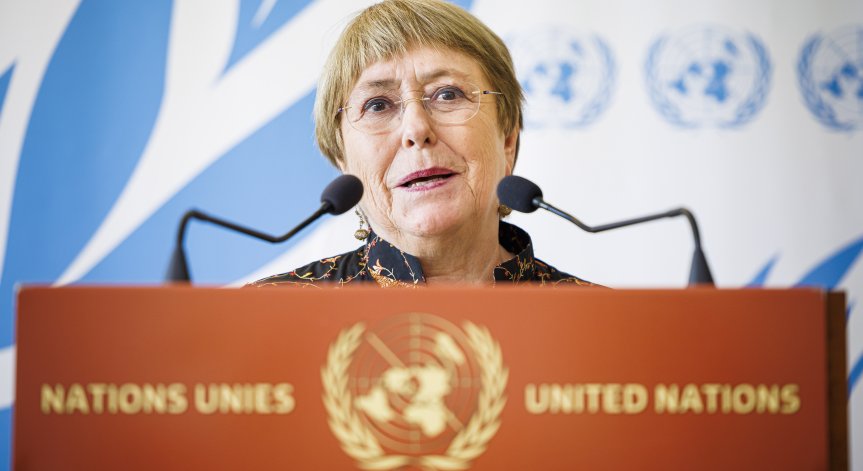 ООН: Русия и Украйна използват цивилни като жив щит и нарушават човешките права