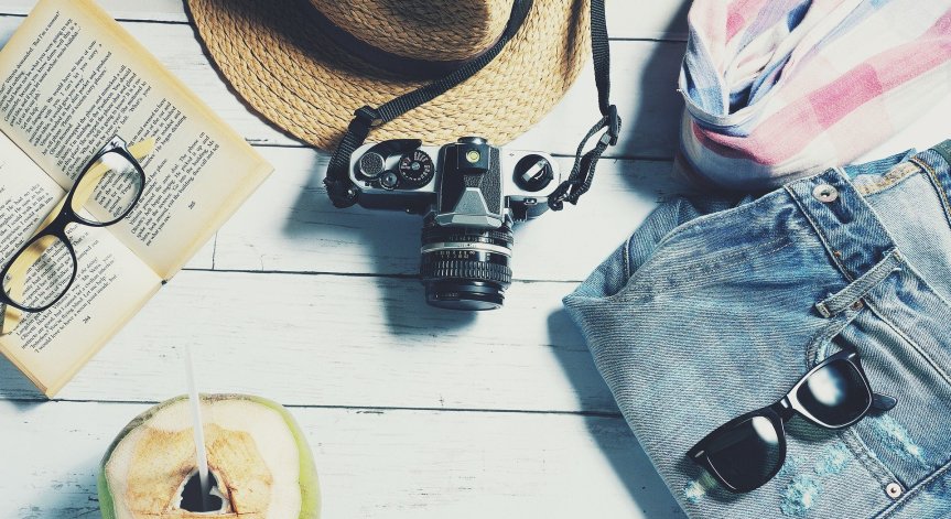 Лято в гардероба - на какво да заложим през любимия сезон?