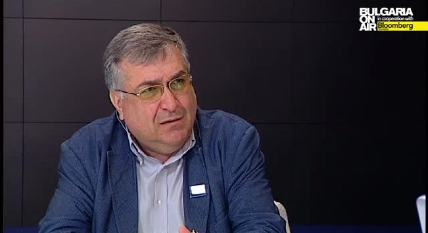 Проф. Георги Близнашки поема координацията на изборния процес